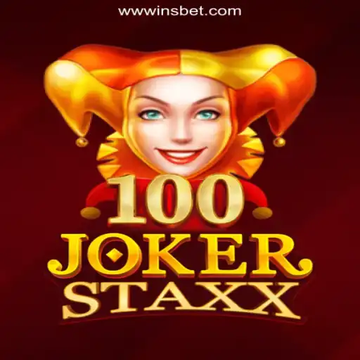 Unveiling 100JokerStaxx: An Immersive Online Slot Experience on INSBET.com