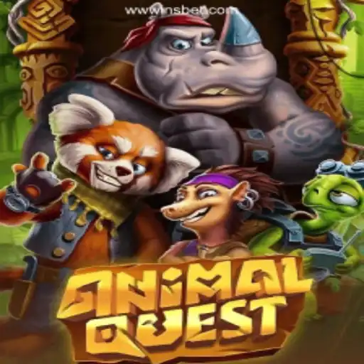 Exploring the Exciting World of AnimalQuest on INSBET.com