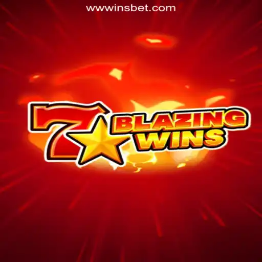 BlazingWins: A Thrilling Adventure on the INSBET.com Platform