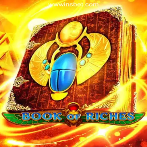 Book of Riches: Explore the Thrilling World of Online Slots