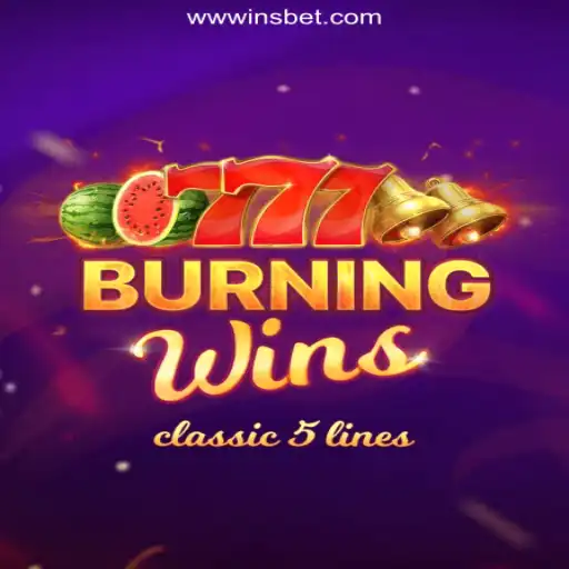 Exploring the Thrilling World of BurningWins: A Top Pick on INSBET.com Platform-Online Slots Brasil #1