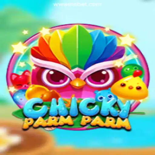 Exploring ChickyParmParm: A Delightful Journey into Brazil's Top Online Slots