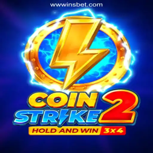 Coinstrike2: The Leading Online Slot Game on INSBET.com Platform