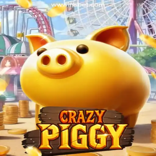 Discovering CrazyPiggy: The #1 Online Slot Game on INSBET.com Platform
