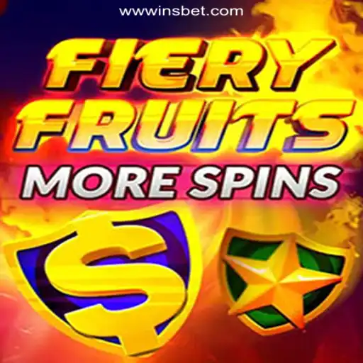 Discover FieryFruitsMoreSpins on INSBET.com: The Ultimate Online Slots Experience in Brazil