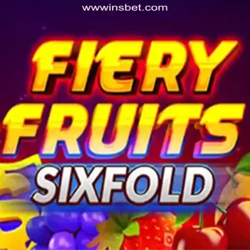 Exploring the Enchantment of FieryFruitsSixFold on INSBET.com