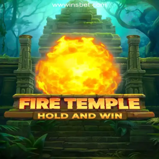 Explore the Mystical Realm of FireTemple: The Ultimate Online Slot Game on INSBET.com