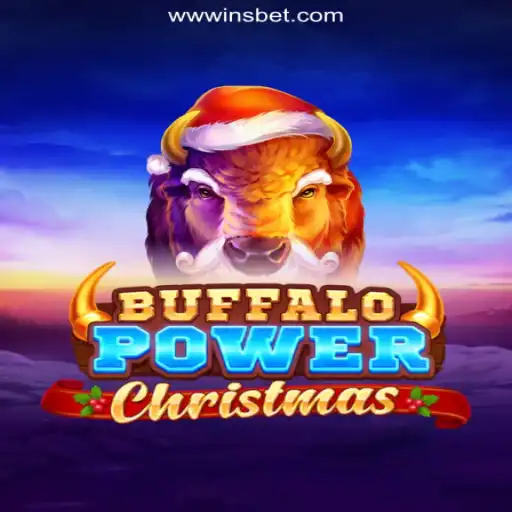 Unwrapping the Festive Magic of BuffaloPowerChristmas on INSBET.com