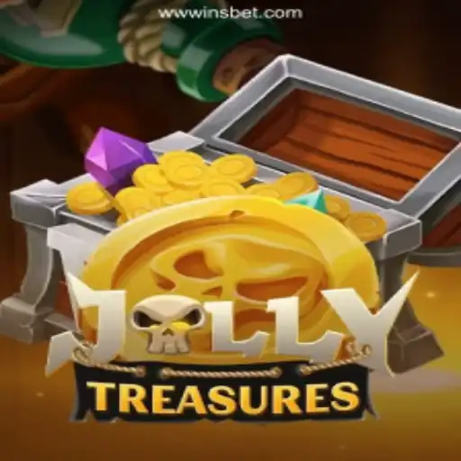 Exploring the World of JollyTreasures on INSBET.com: Brazil's #1 Online Slots Platform
