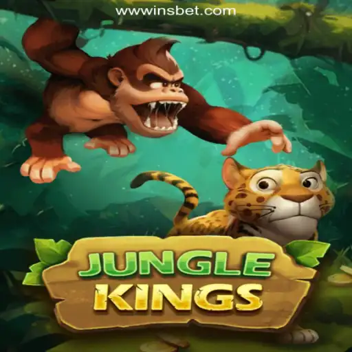 Discover the Thrilling World of JungleKings: The Ultimate Slot Game Experience on INSBET.com