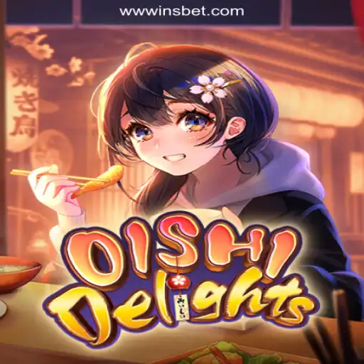 Discover the Thrills of OishiDelights: The Top Online Slots Experience in Brasil on INSBET.com Platform