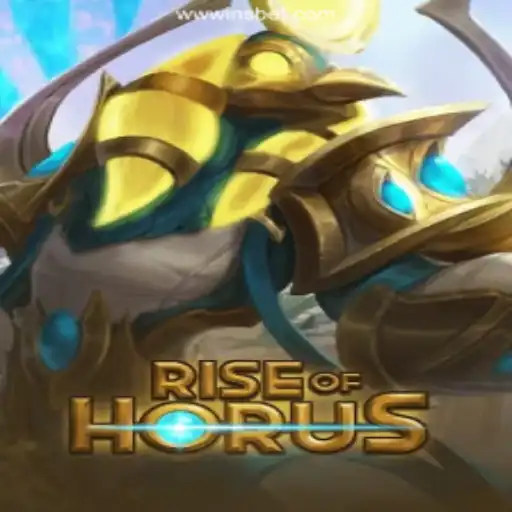 Explore the Mystical World of Rise of Horus on INSBET.com: The Leading Platform for Online Slots in Brazil