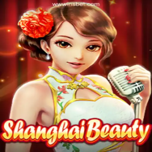 Discover ShanghaiBeauty on the INSBET.com Platform: The #1 Online Slots Experience in Brazil