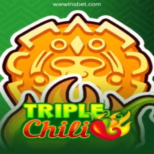 TripleChili: The Sizzling New Sensation on INSBET.com Platform
