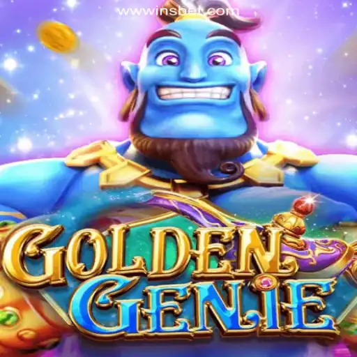 Discover the Magical World of GOLDENGENIE on INSBET.com: Brazil's Premier Online Slots Platform