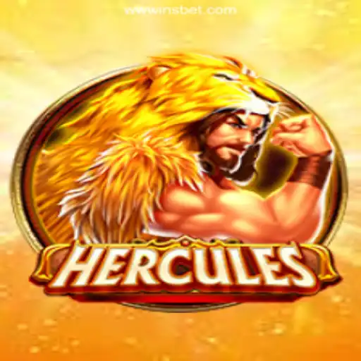 Unleashing the Adventures of Hercules on INSBET.com: The Ultimate Online Slots Experience in Brazil