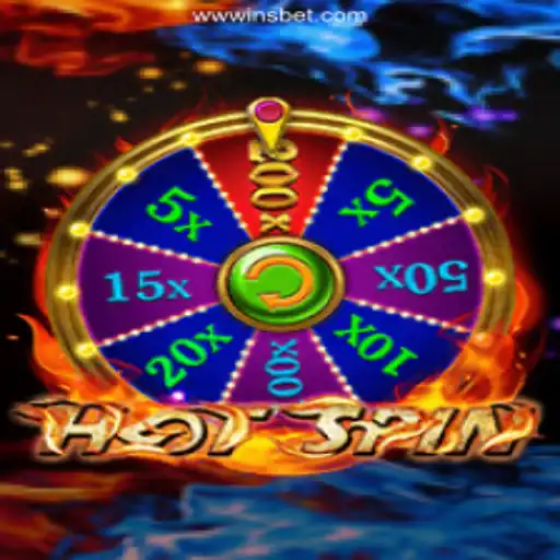 HotSpin: Explore the Thrilling World of Online Slots with INSBET.com