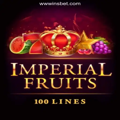 Exploring ImperialFruits100: A Leading Choice on INSBET.com Platform