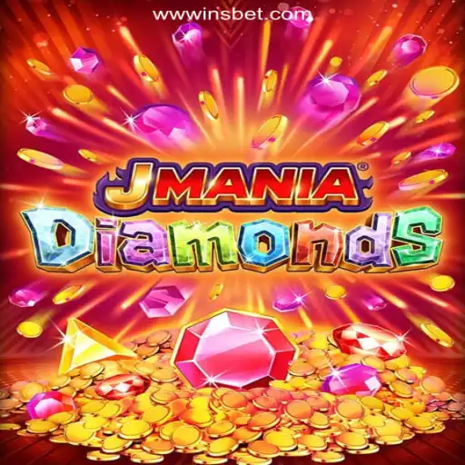Exploring the Thrills of JManiaDiamonds on INSBET.com: The Premier Platform for Online Slots in Brazil
