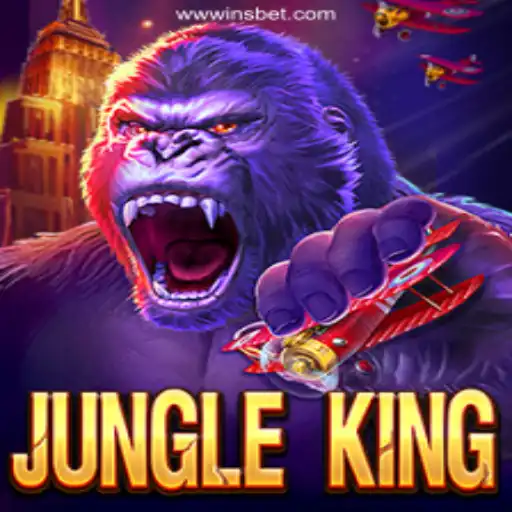 Explore the Thrilling World of JungleKing on INSBET.com: The Top Online Slots Platform in Brazil