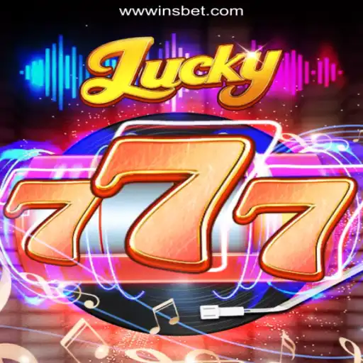 Discover the Thrills of Lucky777 on INSBET.com: #1 Online Slots Platform in Brasil