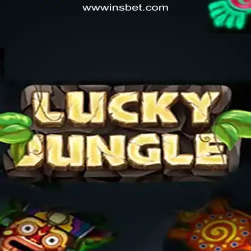 Discover the Thrills of LuckyJungle on INSBET.com: #1 Online Slots Platform in Brasil