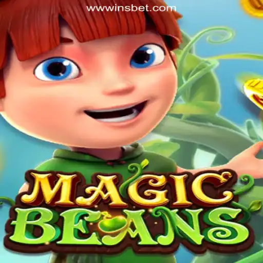 Explore the Exciting World of MAGICBEANS on INSBET.com