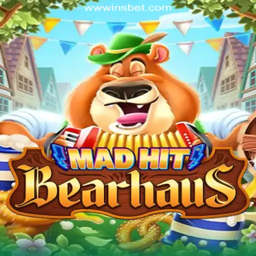 Discover MadHitBearhaus: The New Online Slot Sensation