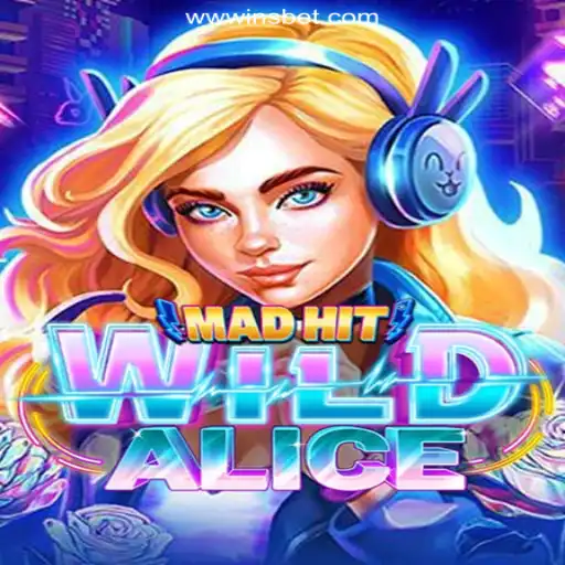 Exploring MadHitWildAlice: The Online Slots Sensation on INSBET.com Platform