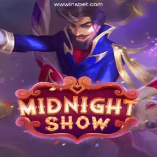 Discover the Thrilling World of MidnightShow: Online Slots on INSBET.com Platform