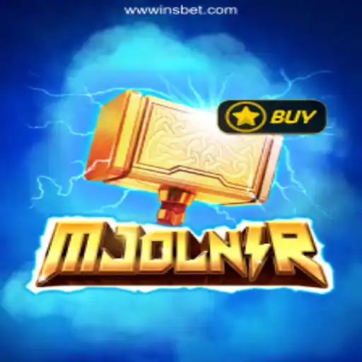 Discover the Power of Mjolnir: The Ultimate Online Slots Experience on INSBET.com