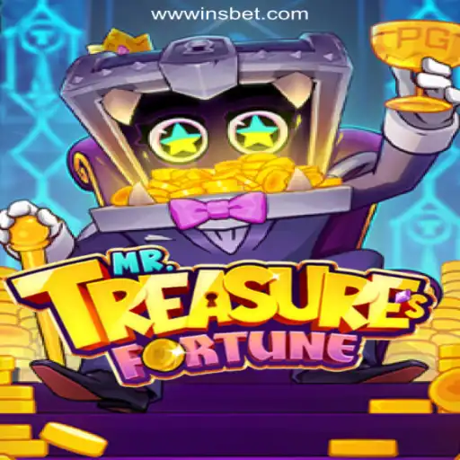 Explore the Exciting World of MrTreasuresFortune on INSBET.com