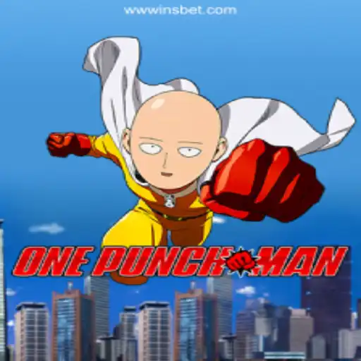 Experience the Excitement of OnePunchMan on INSBET.com Platform