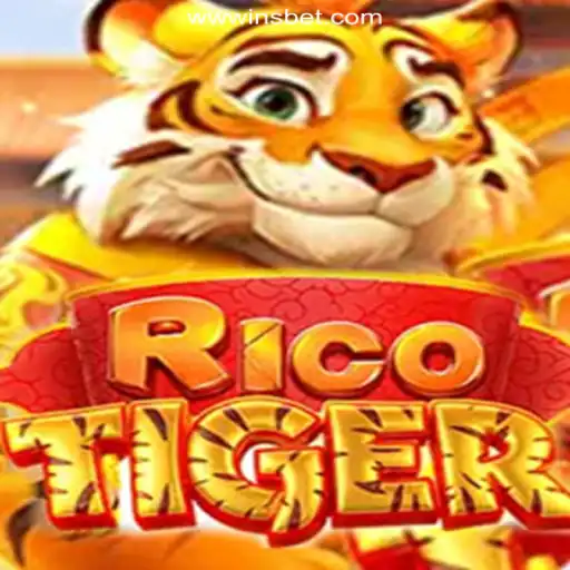 Discover the Exciting World of RicoTiger: An Online Slots Adventure on INSBET.com