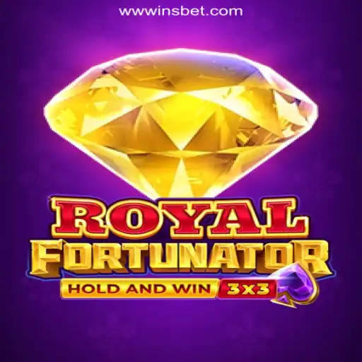 Exploring Royalfort: The Leading Game on INSBET.com Platform-Online Slots Brasil #1