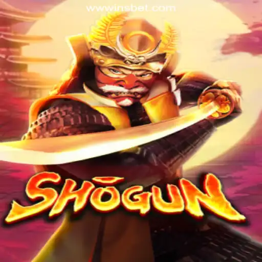 Exploring 'Shogun' on the INSBET.com Platform: Brazil's Premier Online Slots Experience