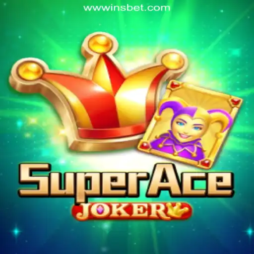 SuperAceJoker: Revolutionizing Online Slots on INSBET.com
