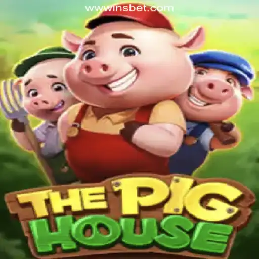 Exploring ThePigHouse: A Premier Slot Game on INSBET.com