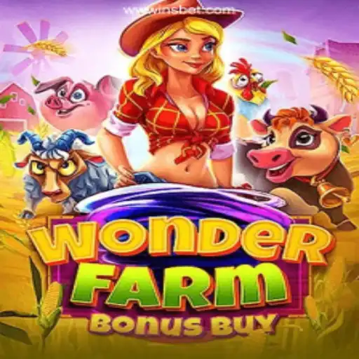 Exploring the Thrills of WonderFarmBonusBuy: A Premier Slot Experience on INSBET.com Platform